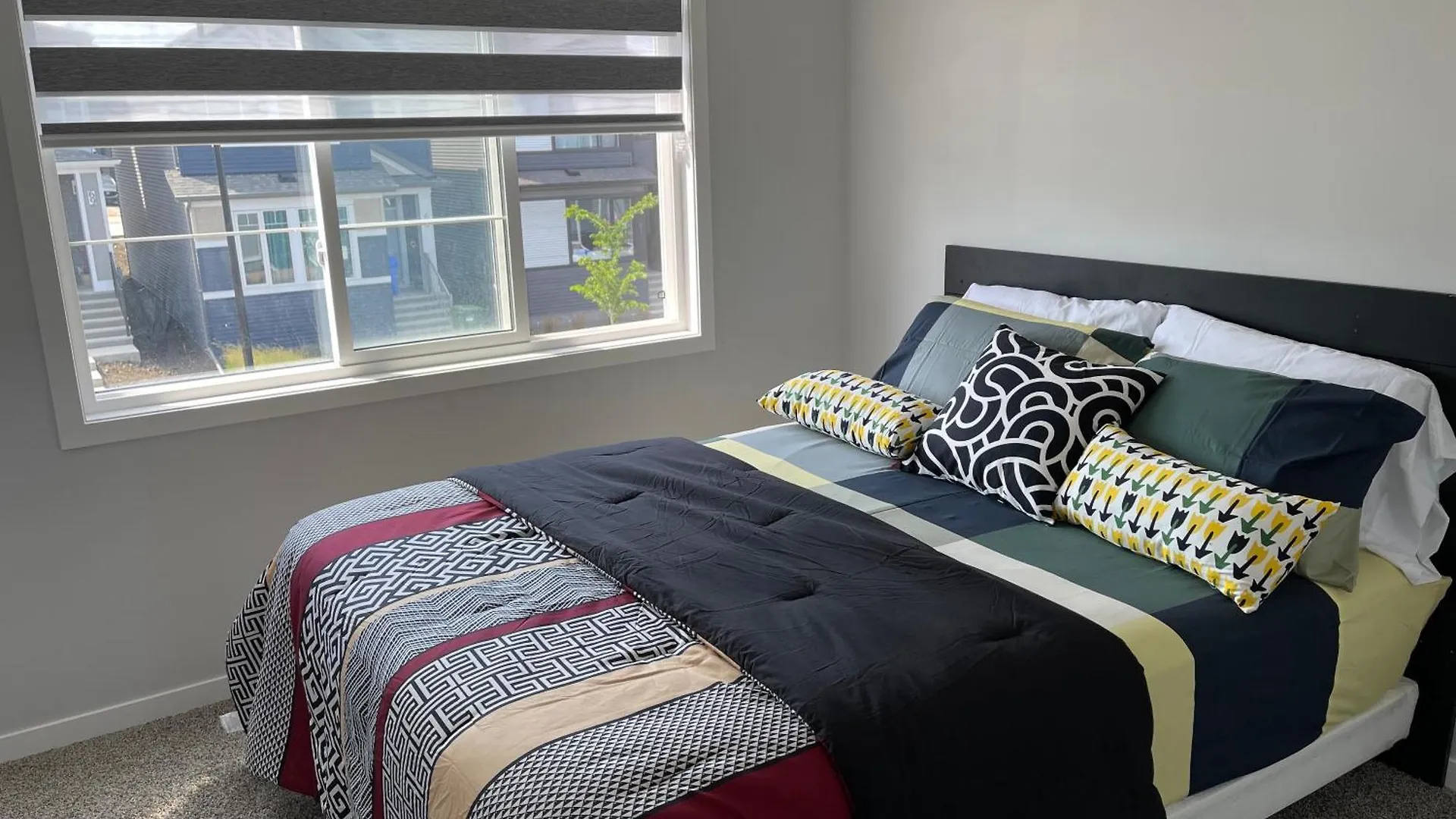 Homestay Beautiful And Cozy Room Calgary