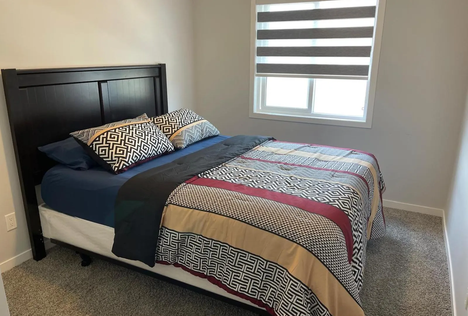 Beautiful And Cozy Room Calgary Homestay