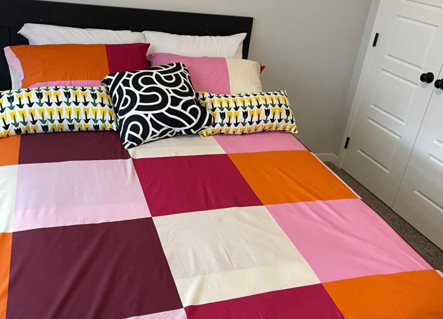 Homestay Beautiful And Cozy Room Calgary